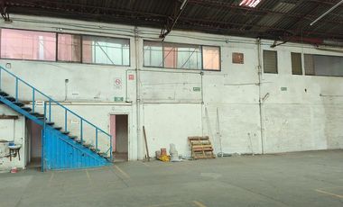 BODEGA EN RENTA, SAN PABLO XALPA, TLALNEPANTLA, ESTADO DE MEXICO