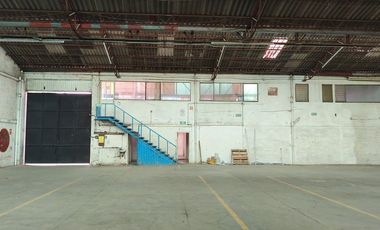BODEGA EN RENTA, SAN PABLO XALPA, TLALNEPANTLA, ESTADO DE MEXICO