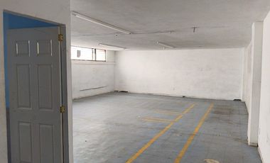 BODEGA EN RENTA, SAN PABLO XALPA, TLALNEPANTLA, ESTADO DE MEXICO