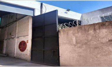BODEGA EN RENTA SAN PABLO XALPA TLALNEPANTLA, ESTADO DE MEXICO