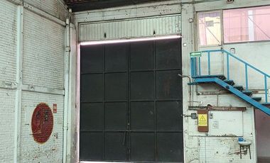 BODEGA EN RENTA, SAN PABLO XALPA, TLALNEPANTLA, ESTADO DE MEXICO