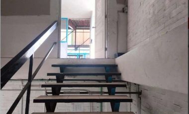 BODEGA EN RENTA SAN PABLO XALPA TLALNEPANTLA, ESTADO DE MEXICO