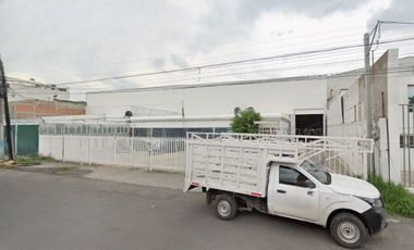 BODEGA EN RENTA SAN PABLO XALPA TLALNEPANTLA, ESTADO DE MEXICO