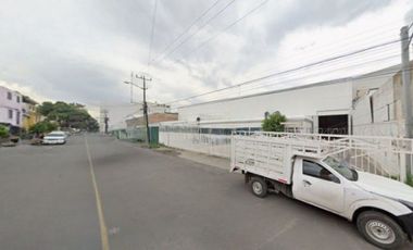 BODEGA EN RENTA SAN PABLO XALPA TLALNEPANTLA, ESTADO DE MEXICO