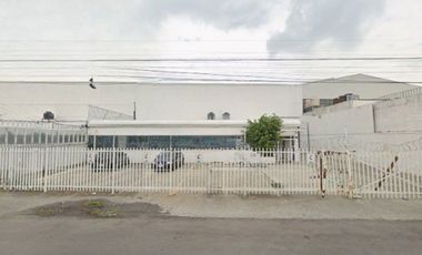 BODEGA EN RENTA SAN PABLO XALPA TLALNEPANTLA, ESTADO DE MEXICO