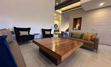 Casa en Renta, Puerta las Lomas, Zapopan, Jalisco