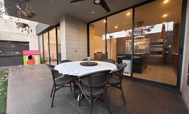 Casa en Renta, Puerta las Lomas, Zapopan, Jalisco