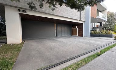 Casa en Renta, Puerta las Lomas, Zapopan, Jalisco