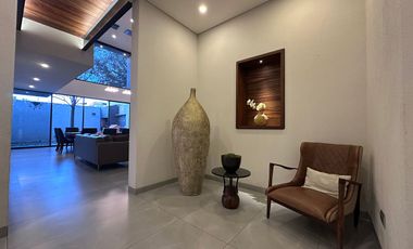 Casa en Renta, Puerta las Lomas, Zapopan, Jalisco