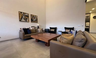 Casa en Renta, Puerta las Lomas, Zapopan, Jalisco