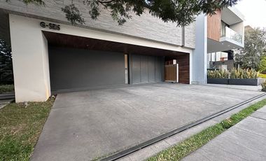 Casa en Renta, Puerta las Lomas, Zapopan, Jalisco