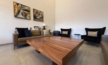 Casa en Renta, Puerta las Lomas, Zapopan, Jalisco