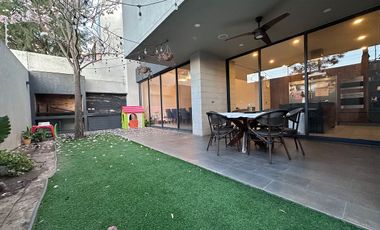 Casa en Renta, Puerta las Lomas, Zapopan, Jalisco