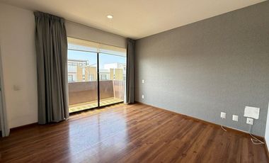 Casa en Renta en Fracc Vista Bosques Ocoyoacac, rápida salida a la CDMX