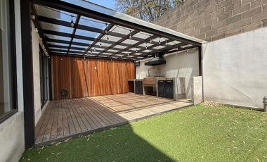 Casa en Renta en Fracc Vista Bosques Ocoyoacac, rápida salida a la CDMX