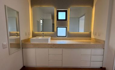 Casa en Renta en Fracc Vista Bosques Ocoyoacac, rápida salida a la CDMX