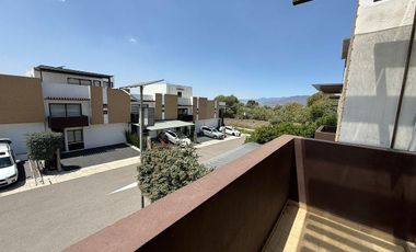 Casa en Renta en Fracc Vista Bosques Ocoyoacac, rápida salida a la CDMX