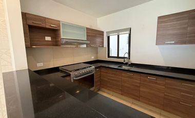 Casa en Renta en Fracc Vista Bosques Ocoyoacac, rápida salida a la CDMX