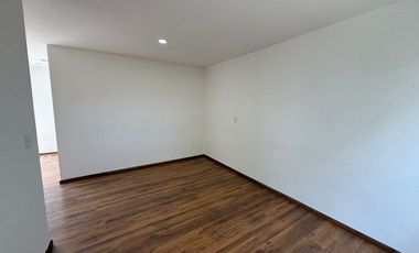 Casa en Renta en Fracc Vista Bosques Ocoyoacac, rápida salida a la CDMX
