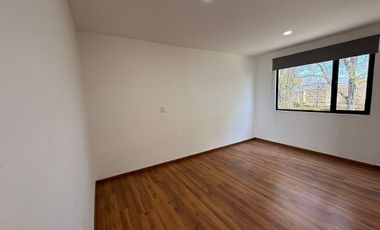 Casa en Renta en Fracc Vista Bosques Ocoyoacac, rápida salida a la CDMX
