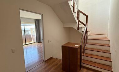 Casa en Renta en Fracc Vista Bosques Ocoyoacac, rápida salida a la CDMX