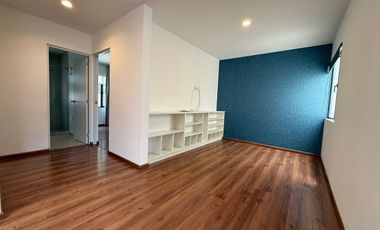 Casa en Renta en Fracc Vista Bosques Ocoyoacac, rápida salida a la CDMX