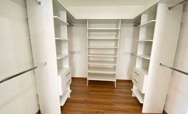 Casa en Renta en Fracc Vista Bosques Ocoyoacac, rápida salida a la CDMX