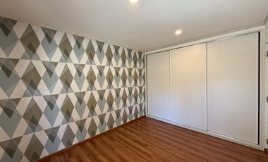 Casa en Renta en Fracc Vista Bosques Ocoyoacac, rápida salida a la CDMX