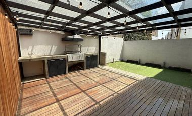 Casa en Renta en Fracc Vista Bosques Ocoyoacac, rápida salida a la CDMX