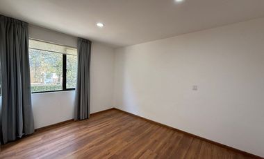 Casa en Renta en Fracc Vista Bosques Ocoyoacac, rápida salida a la CDMX
