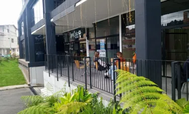 Local Comercial en Arriendo en El Retiro