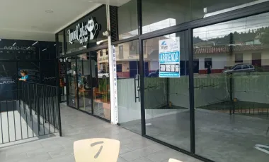 Local Comercial en Arriendo en El Retiro