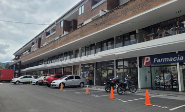 Local Comercial en Arriendo en El Retiro