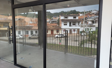 Local Comercial en Arriendo en El Retiro