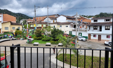Local Comercial en Arriendo en El Retiro