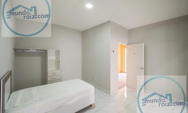 DEPARTAMENTO EN RENTA TIPO LOFT  COLONIA ANAHUAC SAN NICOLAS DE LOS GARZA