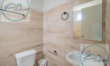 DEPARTAMENTO EN RENTA TIPO LOFT  COLONIA ANAHUAC SAN NICOLAS DE LOS GARZA