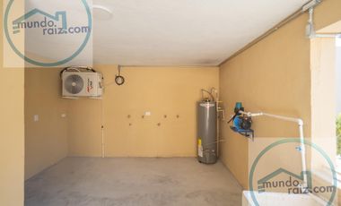 DEPARTAMENTO EN RENTA TIPO LOFT  COLONIA ANAHUAC SAN NICOLAS DE LOS GARZA