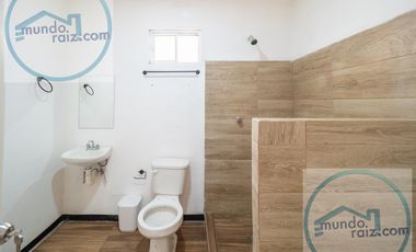 DEPARTAMENTO EN RENTA TIPO LOFT  COLONIA ANAHUAC SAN NICOLAS DE LOS GARZA