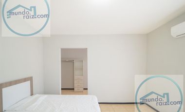 DEPARTAMENTO EN RENTA TIPO LOFT  COLONIA ANAHUAC SAN NICOLAS DE LOS GARZA