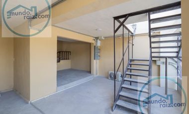 DEPARTAMENTO EN RENTA TIPO LOFT  COLONIA ANAHUAC SAN NICOLAS DE LOS GARZA