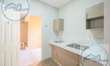DEPARTAMENTO EN RENTA TIPO LOFT  COLONIA ANAHUAC SAN NICOLAS DE LOS GARZA