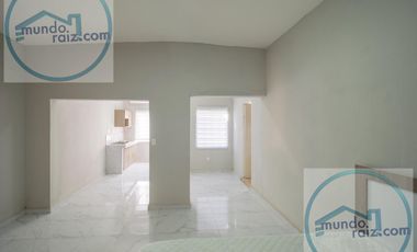 DEPARTAMENTO EN RENTA TIPO LOFT  COLONIA ANAHUAC SAN NICOLAS DE LOS GARZA
