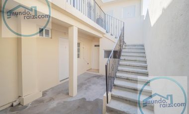 DEPARTAMENTO EN RENTA TIPO LOFT  COLONIA ANAHUAC SAN NICOLAS DE LOS GARZA