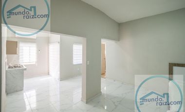 DEPARTAMENTO EN RENTA TIPO LOFT  COLONIA ANAHUAC SAN NICOLAS DE LOS GARZA