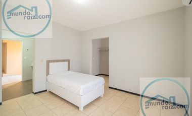 DEPARTAMENTO EN RENTA TIPO LOFT  COLONIA ANAHUAC SAN NICOLAS DE LOS GARZA