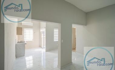 DEPARTAMENTO EN RENTA TIPO LOFT  COLONIA ANAHUAC SAN NICOLAS DE LOS GARZA