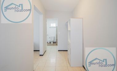 DEPARTAMENTO EN RENTA TIPO LOFT  COLONIA ANAHUAC SAN NICOLAS DE LOS GARZA