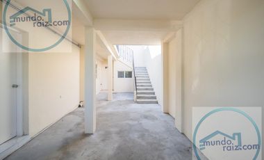 DEPARTAMENTO EN RENTA TIPO LOFT  COLONIA ANAHUAC SAN NICOLAS DE LOS GARZA