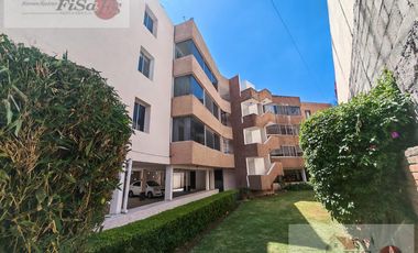 Departamento en Fraccionamiento Vegas del Río